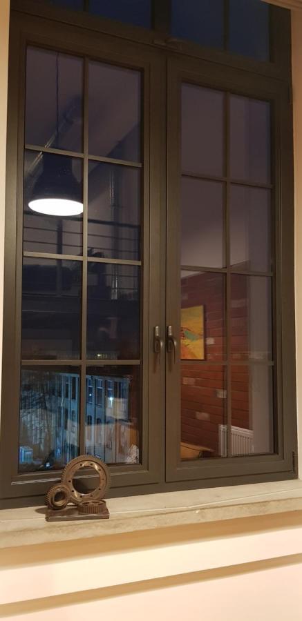 Loft Hiellego Apartment Zyrardow Ngoại thất bức ảnh
