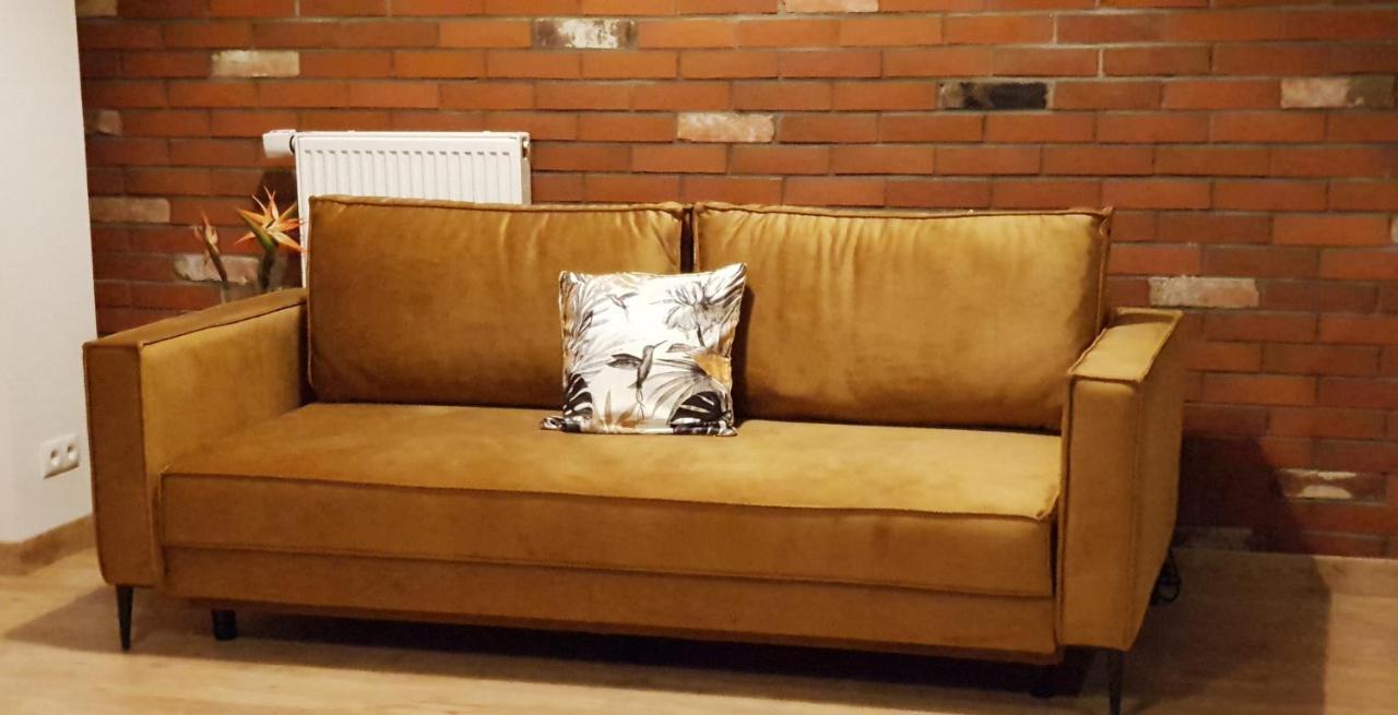Loft Hiellego Apartment Zyrardow Ngoại thất bức ảnh